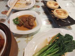 -古井假日酒店-古井面馆•淮上豆府(长江东路店)