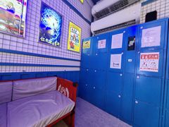 -移动谜城·大笨象密室逃脱(五棵松店)