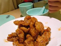 -吕氏疙瘩汤·海鲜新鲁菜(凯德mall新都心店)