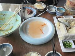 -95号酱骨·一块豆腐(展春园西路店)
