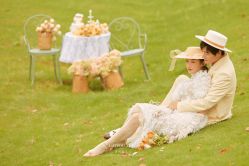 -全城热恋婚纱摄影(优质钻石店)