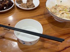 -老袁炒年糕(富豪路店)