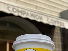 -COMPANION COFFEE小伴咖啡