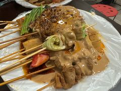 -郭记小街麻辣烫(虎坊路店)