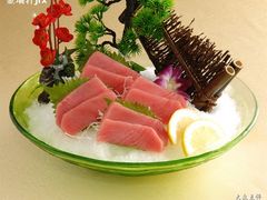 5-金瑞轩大酒楼·顺德鱼生·粤菜海鲜(东江国际店)
