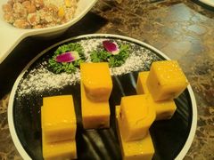 -郑喜旺烧烤(郑州总店)