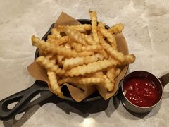波纹薯条-必胜客(仲盛商城王安宇主题店)