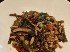 -鸿运楼·舌尖上的徽菜