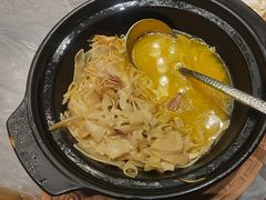 -鑫复盛礼记酒店·青岛菜
