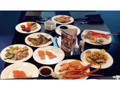 -青岛证大喜玛拉雅酒店·Z1餐厅