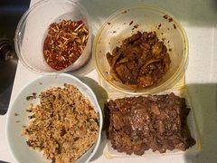 -杨记烤肉老店