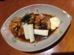-千代武日本料理(开发区店)