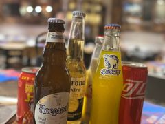 -铁公鸡·四川料理(天环广场店)