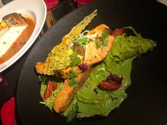 -wann lounge 低温慢煮牛排·清吧