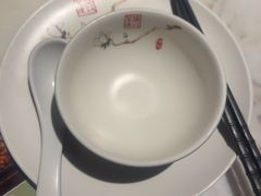 -绿茶餐厅(朝阳大悦城店)