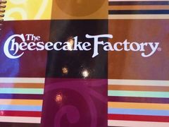 -The Cheesecake Factory(baldwin avenue)