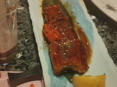 -大渔铁板烧(中山路八佰伴店)