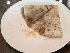 -民族饭荘(新华大街店)