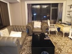 -烟台碧海饭店(烟台火车站店)