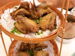 -清晖小苑•顺德地方菜(壹海城店)