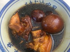 -府广阿婆牛杂