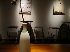 大堂-煮叶(悠唐广场店)