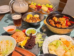 -C31地窖餐厅(黑龙江北路店)