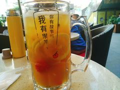 -艾薯夫妇Aysh(福田星河COCOPark店)