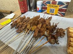 -烤五行·烧烤烤串(石佛营店)