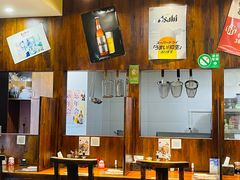 大堂-面道场(森茂店)