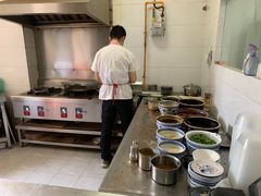 -洁美凉粉店(温江店)