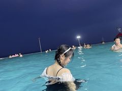 -汕头中海黄金海岸水上乐园