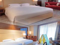 -济南富力凯悦酒店