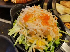 -熊出没日本烧肉放题