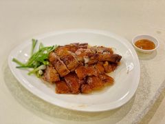 -口衣记鸡饭店