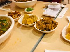 -水平有限广西米粉·广西风味集(五道口店)