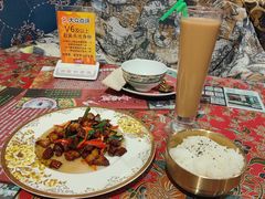 -小娘惹厨房Little Nyonya(狮城有约上榜店)