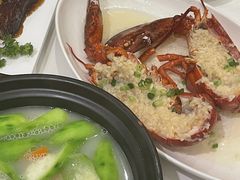 -唐苑酒家·岭南粤菜名店(太古仓店)