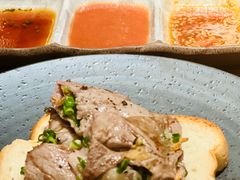 -岩盐·铁板料理(嘉里店)