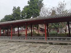 -龙潭水乡