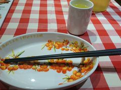 -西贝(枫蓝国际购物中心店)