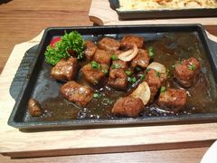 -小川洋风料理(大悦城店)