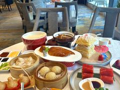 -丰鲤楼•闽南茶楼(仟禧汇店)