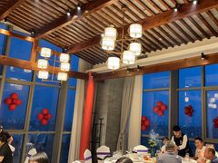 -宝燕壹号景观餐厅(龙盛国际商业广场店)