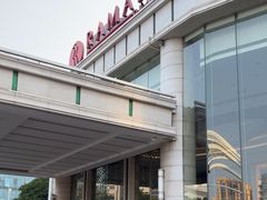 -武汉华美达光谷大酒店