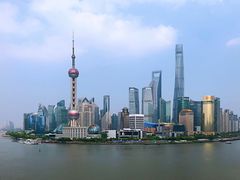 -上海和平饭店华懋阁 Cathay Room