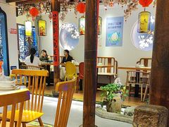 -春天里餐厅(西田城店)