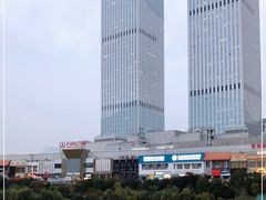 -万达广场(南宁青秀店)