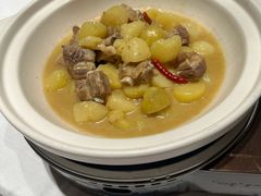 -粗茶淡饭·汉口公馆(循礼门店)