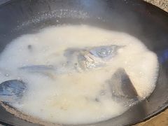 -好灶头妈妈菜·柴火灶台鱼·千岛湖土菜地标美食
